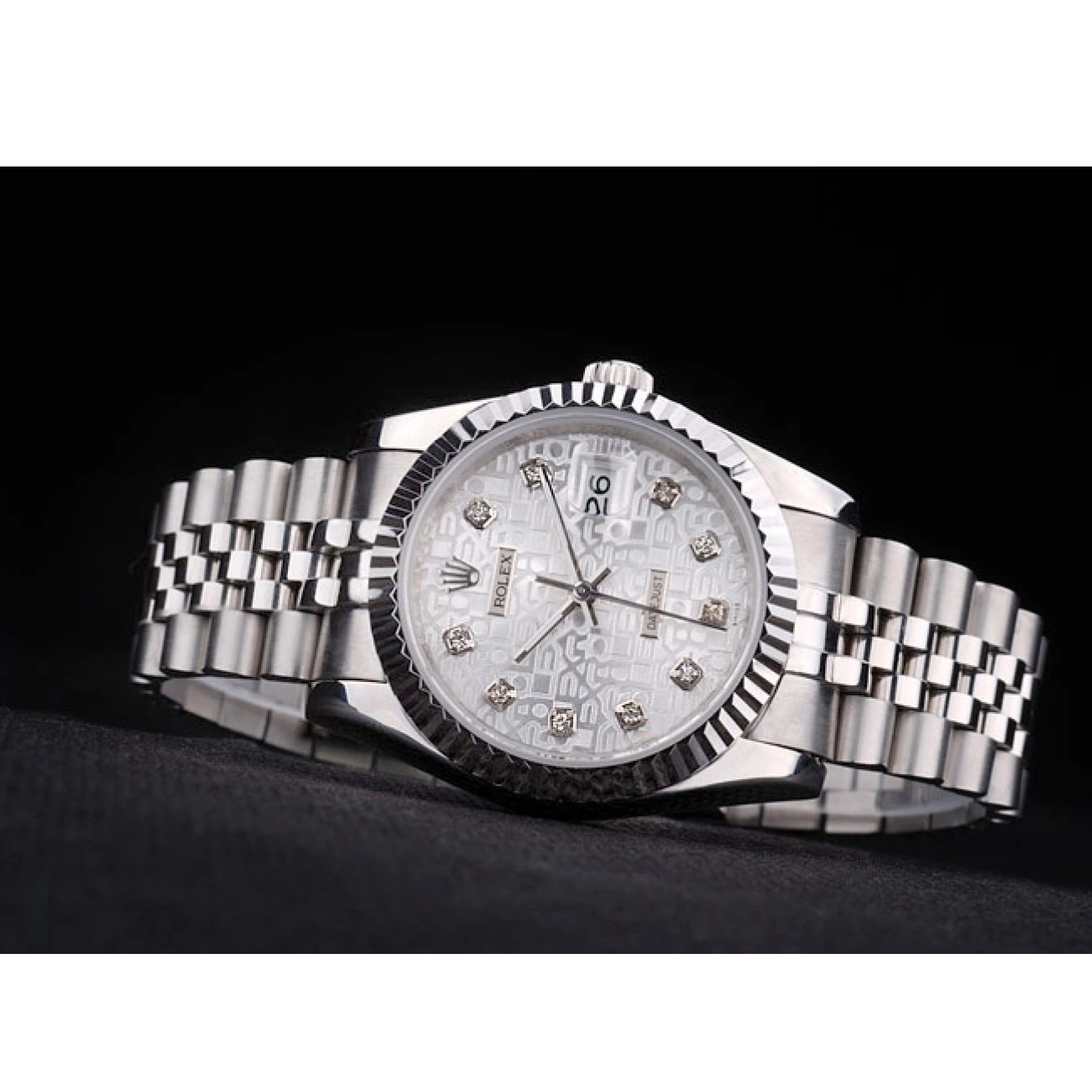 Aaa replica watch Datejust-rl18 Rolex 0512